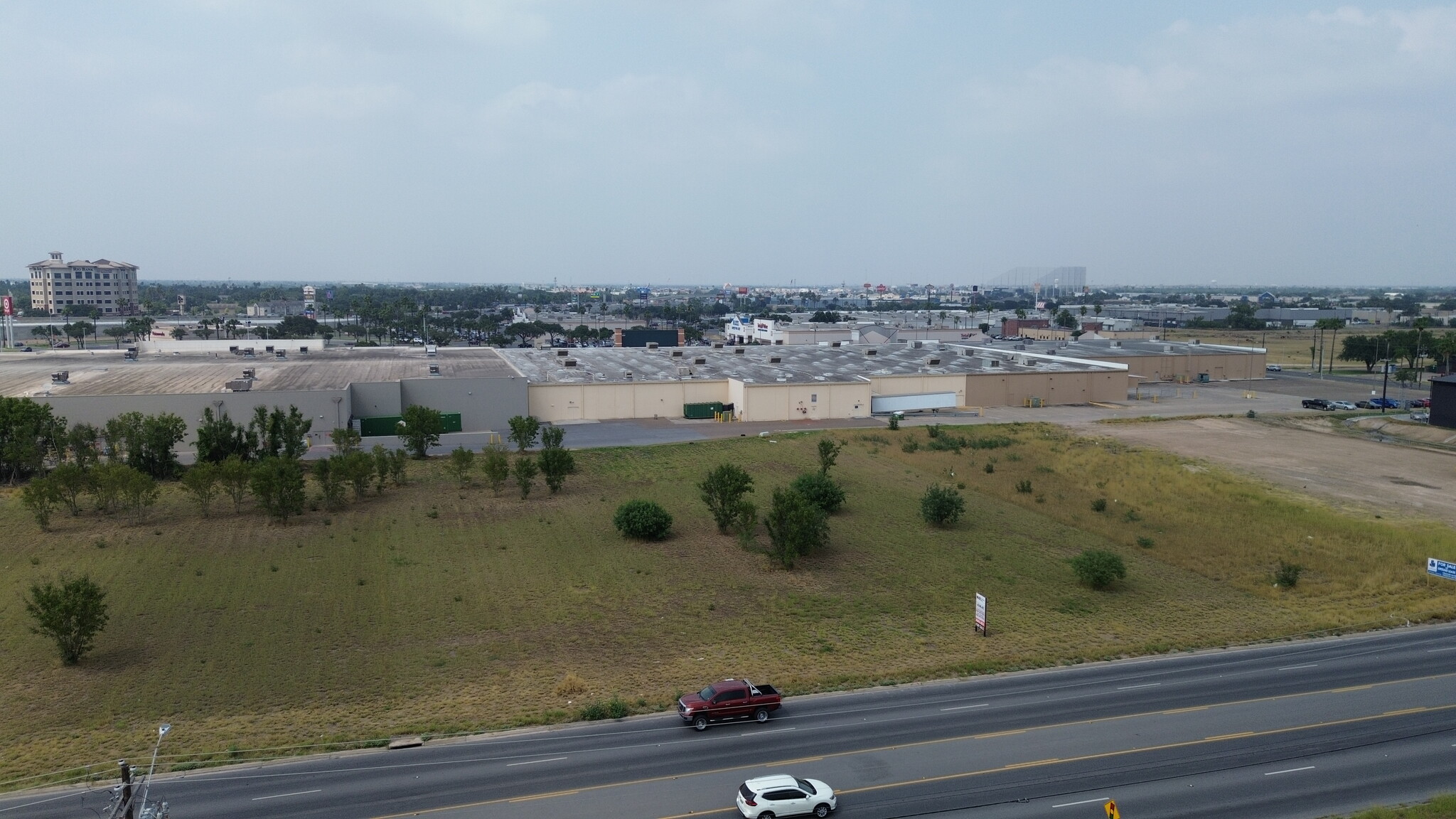 Land for Sale in Mc Allen Texas 78503